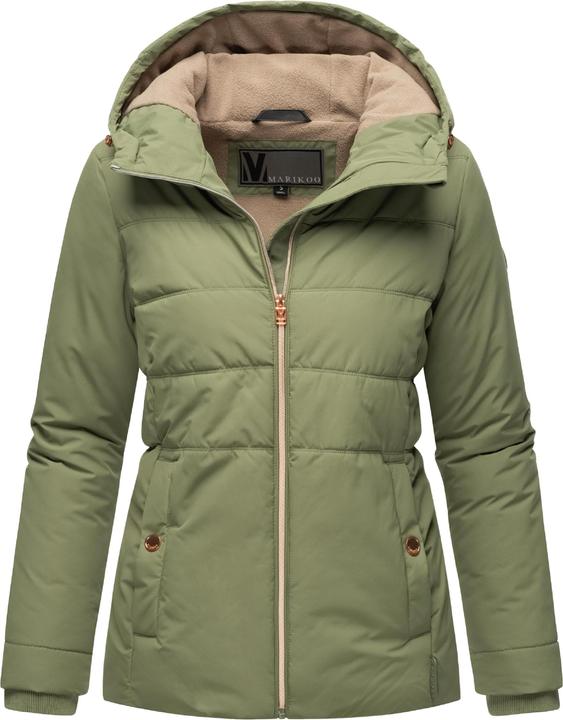 Verde oliva