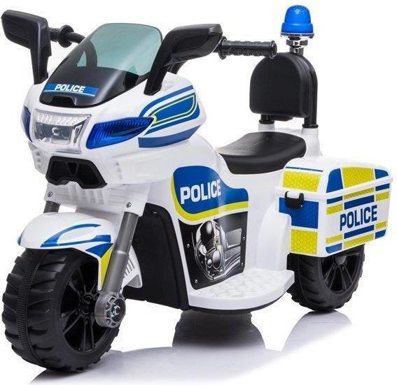 Image du produit Lean Toys Police (6 V)