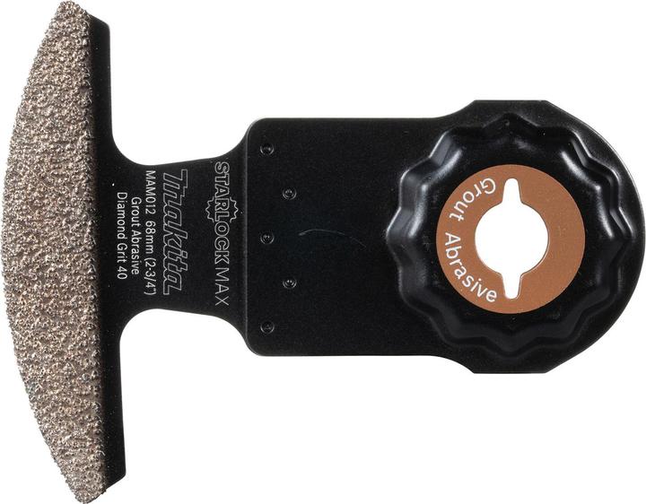 Makita Lame de scie segmentée diamantée MAM012