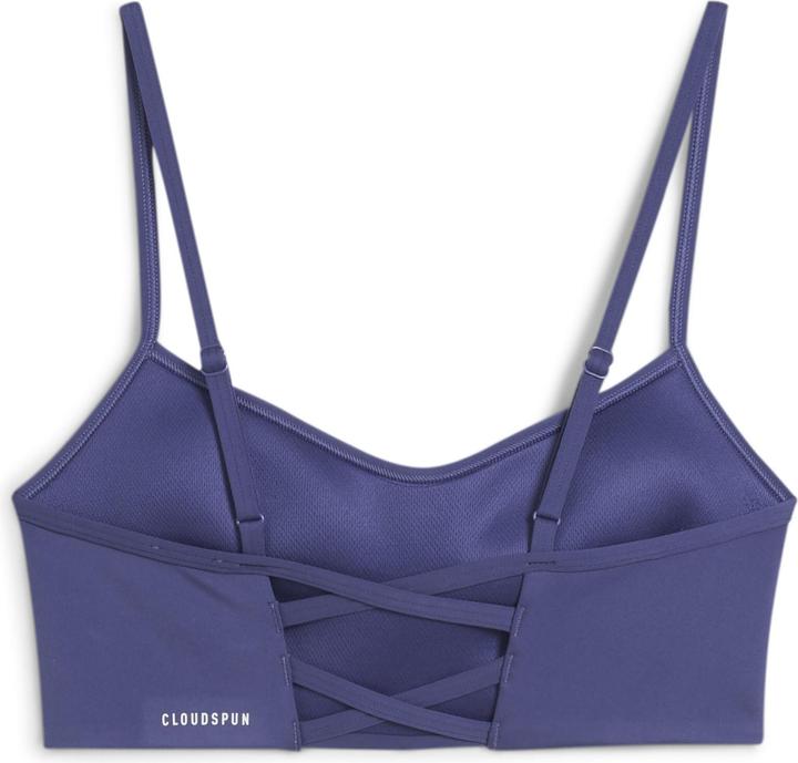 Actual product image Puma Move Cloudspun Bra (XS)