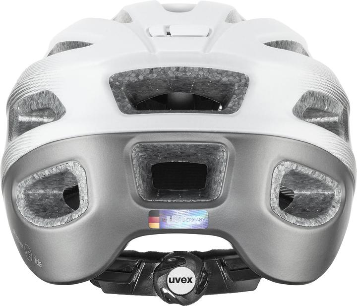 Actual product image Uvex Sports True cc WE (52 - 56 cm)