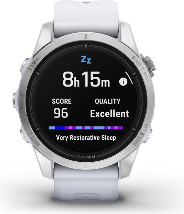 Actual product image Garmin Epix Pro (Gen 2) (42 mm)