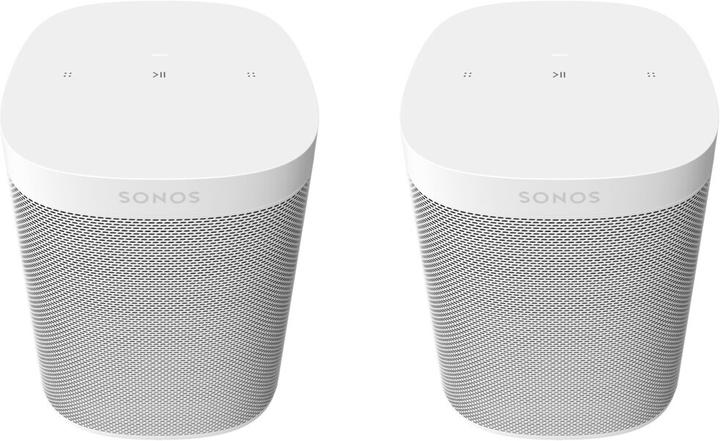 Produktbild Sonos One SL Bundle