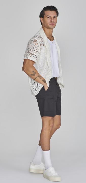 Image du produit Siksilk Cargo (S)