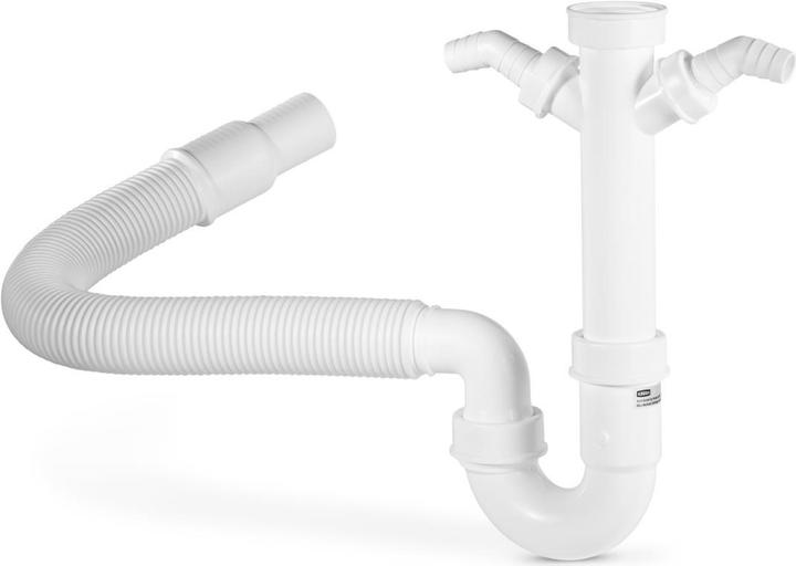 Produktbild Xavax Flexibler Röhrensiphon