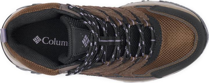 Produktbild Columbia Strata Trail™ Mid Wp (38)