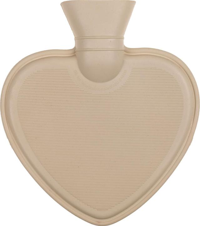 Image du produit Out of the blue Bouillotte en forme de coeur