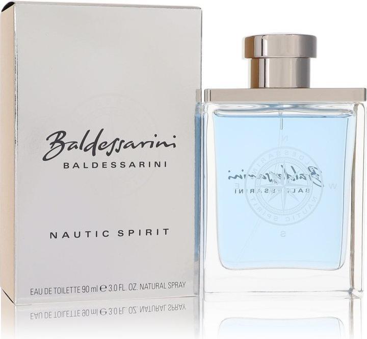 Produktbild Baldessarini Nautic Spirit (Eau de Toilette, 90 ml)