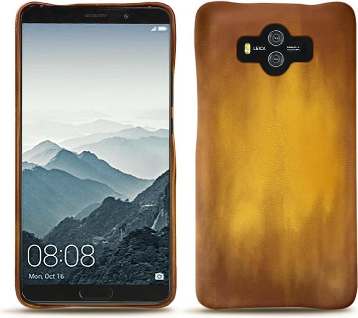 Produktbild Noreve Lederschutzhülle (Huawei Mate 10)