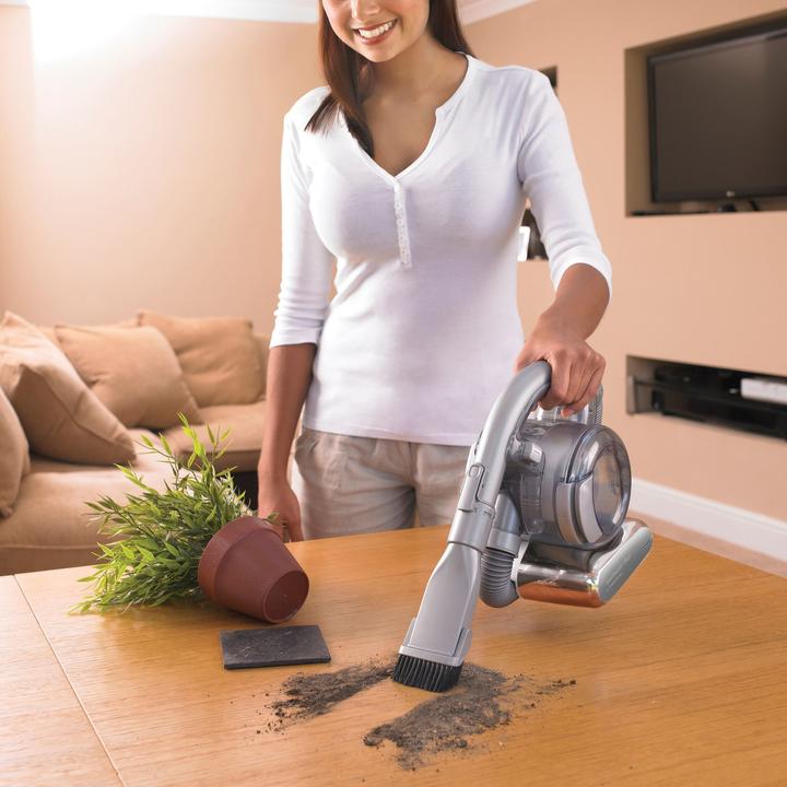 Image du produit Black & Decker Dustbuster Flexi PD1820L