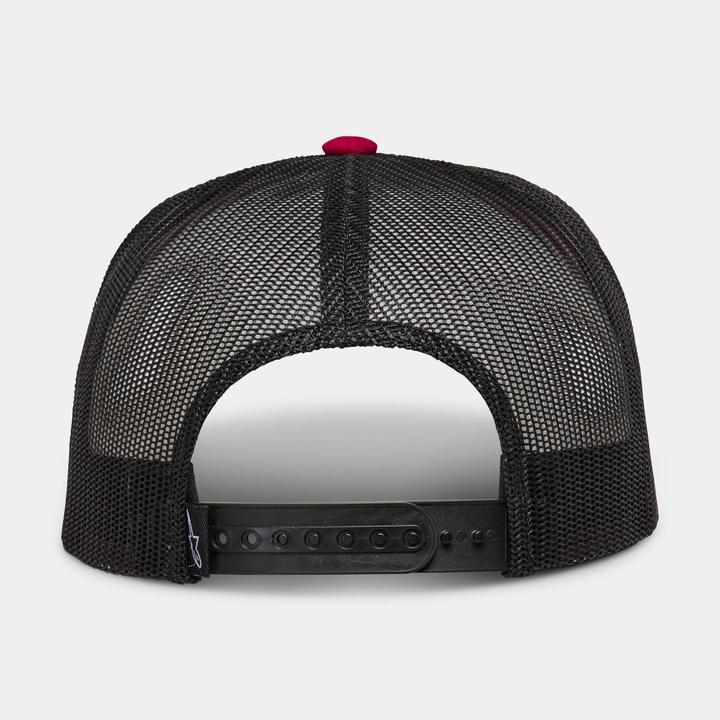 Actual product image Alpinestars HAS 24 RIDE 4.0 TRUCKER (One size)