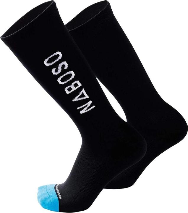 Naboso Recovery Socks High Knee S (S)