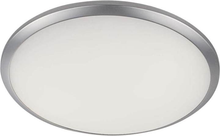 Actual product image Hufnagel Ceiling light ni-mt 560513 (E27)