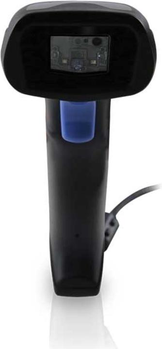 Produktbild Datalogic QUICKSCAN LITE 2500 2D IMAGER (2D-Barcodes)