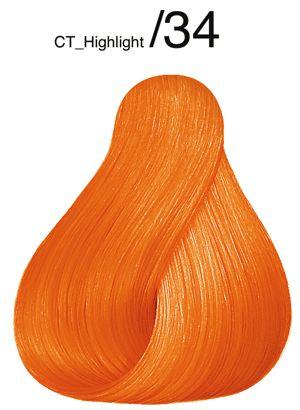 Immagine prodotto Wella Accendini Color Touch (Relitti /34 rosso-oro 60)