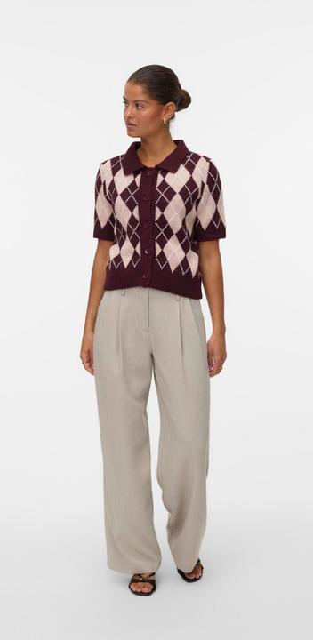Produktbild Vero Moda VMSALLY Strickjacke Strickjacke (XS)