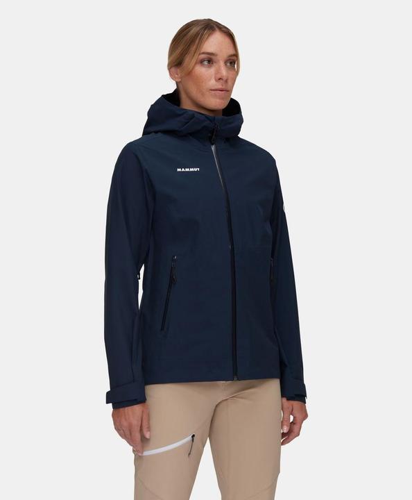 Immagine prodotto Mammut Alto Light HS Giacca con cappuccio Donna (XS)