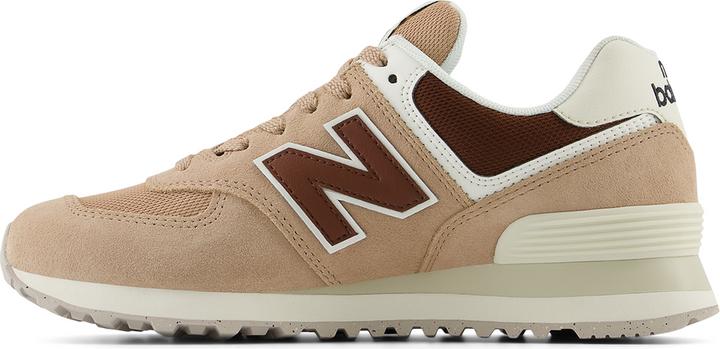 Actual product image New Balance WL574DO2 (36)