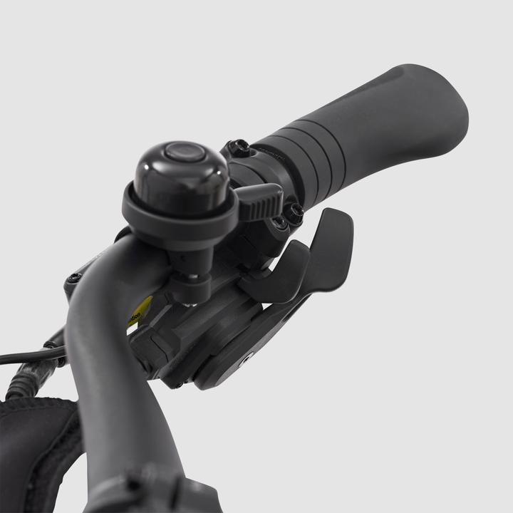 Actual product image Btwin Cargo R500E