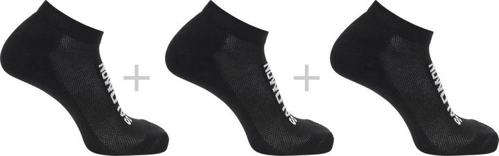 Salomon Everyday Low 3p (3er Pack, 36 - 38)