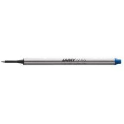 Image du produit Lamy Cartouche de rouleau encreur M 66 (Recharger, Bleu, 0.50 mm)