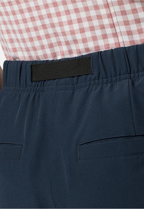 Actual product image Jack Wolfskin Summer Walk Pants W (Frequency band 38 (2600 MHz))