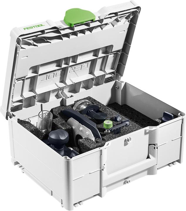 Produktbild Festool Zubehör-Set ZS-OF 1010 M