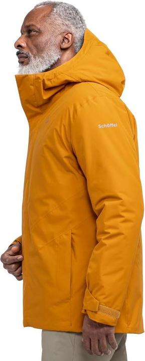 Actual product image Schöffel Parka Style Froda (M)
