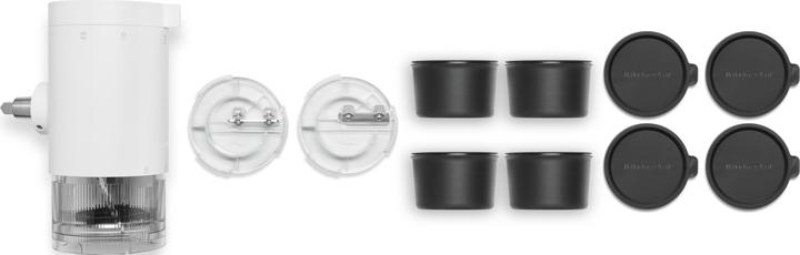 Actual product image KitchenAid 5ksmsia