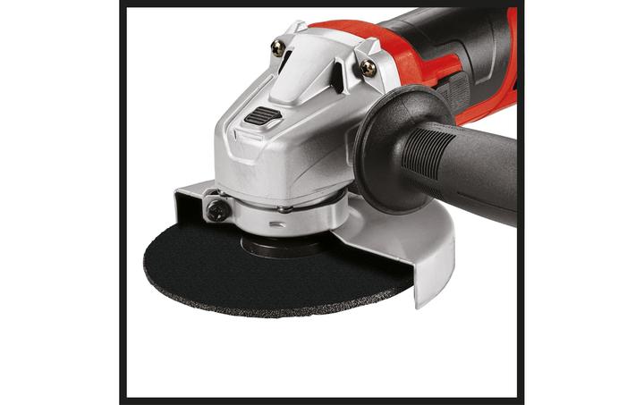 Produktbild Einhell Schleifmaschine TC-AG 115 (115 mm)