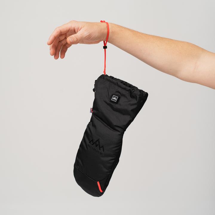 Produktbild Heat Experience Heated Blizzard Mittens (M)