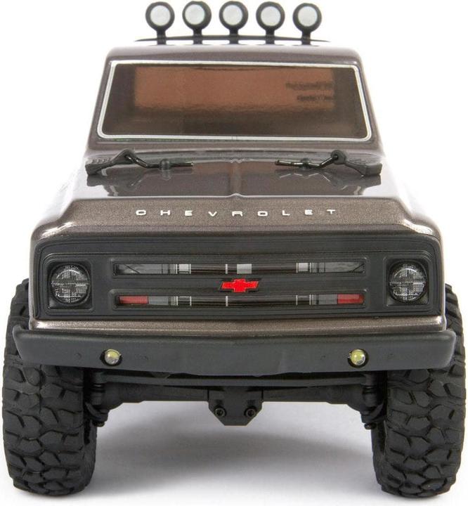 Image du produit Axial SCX24 1967 Chevrolet C10 (RTR Prêt à fonctionner)