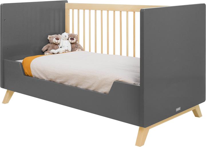 Produktbild Bopita Kyan Tagesbett