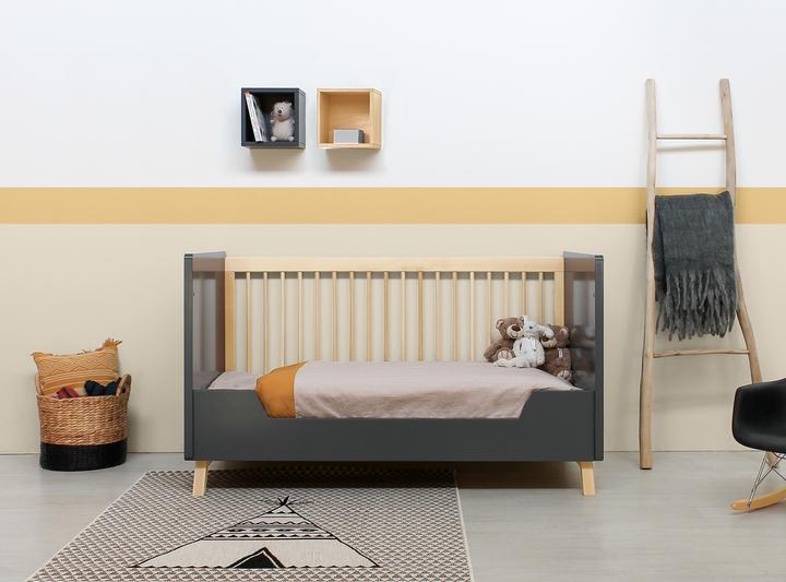 Produktbild Bopita Kyan Tagesbett