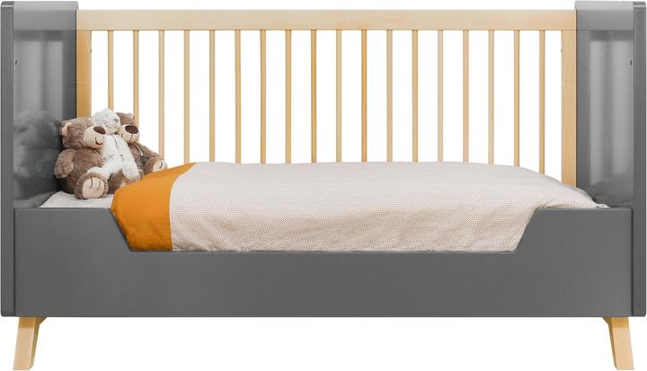 Produktbild Bopita Kyan Tagesbett