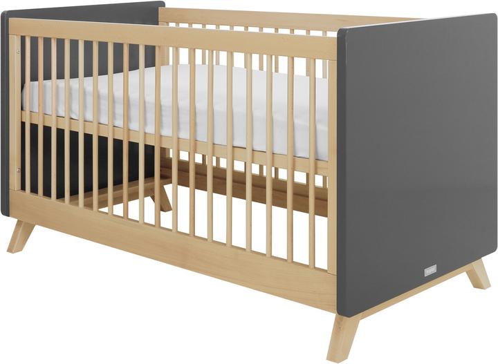 Produktbild Bopita Kyan Tagesbett