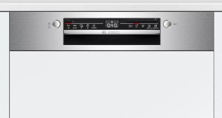 Produktbild Bosch Hausgeräte SMI2ITS27E