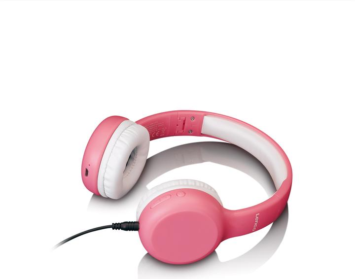 Actual product image Lenco HPB-110