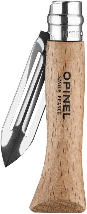 Immagine prodotto Opinel Kit di cucina Nomad 2023