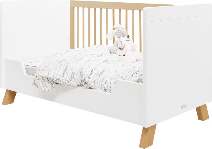 Actual product image Bopita Lisa daybed (70 x 140 cm)