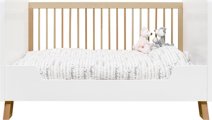 Actual product image Bopita Lisa daybed (70 x 140 cm)