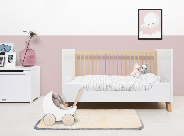 Actual product image Bopita Lisa daybed (70 x 140 cm)