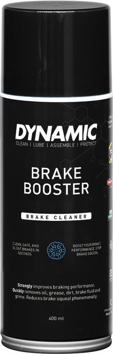Image du produit Dynamic Brake Booster 600ml (600 ml)