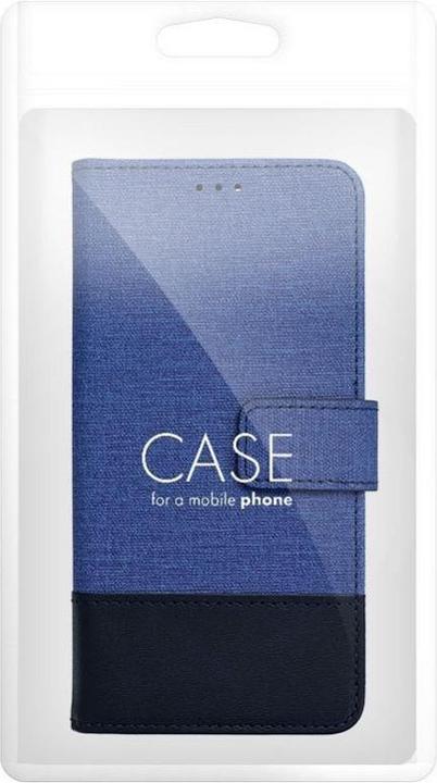 Image du produit Siemens Book case OEM GOMMA Book for Xiaomi Redmi Note 14 PRO 4G blue (Xiaomi Redmi Note 14 Pro)