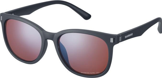 Actual product image Shimano Tokyo Ebony Ridescape Hc