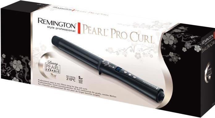 Image du produit Remington Ci95 Pearl (19 mm, 24 mm, 14 mm, 22 mm, 16 mm, 23 mm, 21 mm, 18 mm, 17 mm, 15 mm, 13 mm, 20 mm, 25 mm)
