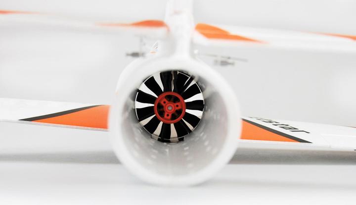 Immagine prodotto Amewi Motore elettrico Jet Star V2 65mm Modello PNP (Jet)