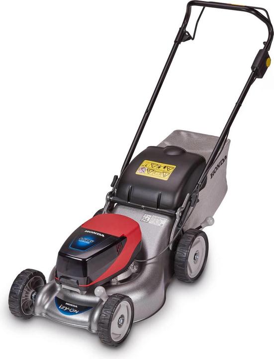Honda HRG 416XBK kit (Fonctionnement sur batterie)