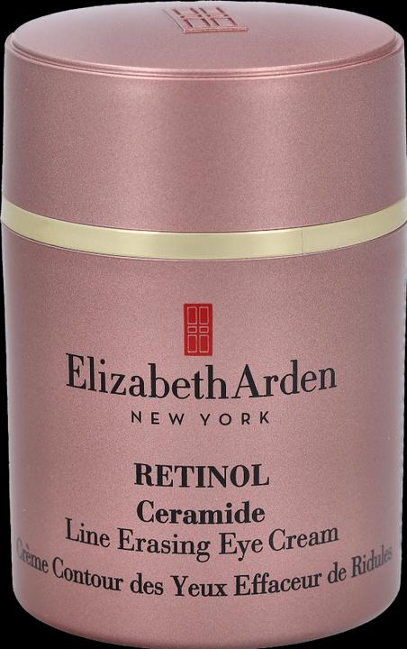 Image du produit Elizabeth Arden Retinol Eye Cream (Crème, 15 ml, Journée)