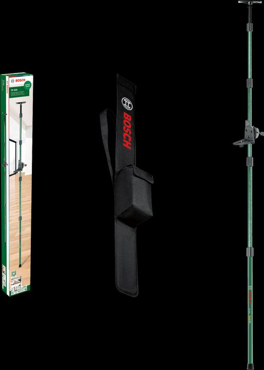 Produktbild Bosch Home & Garden TP 320